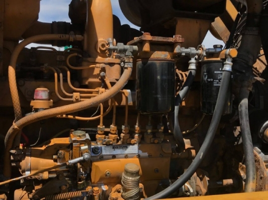 ขายรถตักล้อยาง KOMATSU WA300-1 รถนอกนำเข้าเองจากญี่ปุ่น สภาพสวยพร้อมใช้งาน มีVDOการทำงานครับ ขายรถตักล้อยาง KOMATSU WA300-1 รถนอกนำเข้าเองจากญี่ปุ่น สภาพสวยพร้อมใช้งาน มีVDOการทำงานครับ