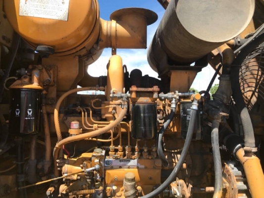 ขายรถตักล้อยาง KOMATSU WA300-1 รถนอกนำเข้าเองจากญี่ปุ่น สภาพสวยพร้อมใช้งาน มีVDOการทำงานครับ ขายรถตักล้อยาง KOMATSU WA300-1 รถนอกนำเข้าเองจากญี่ปุ่น สภาพสวยพร้อมใช้งาน มีVDOการทำงานครับ