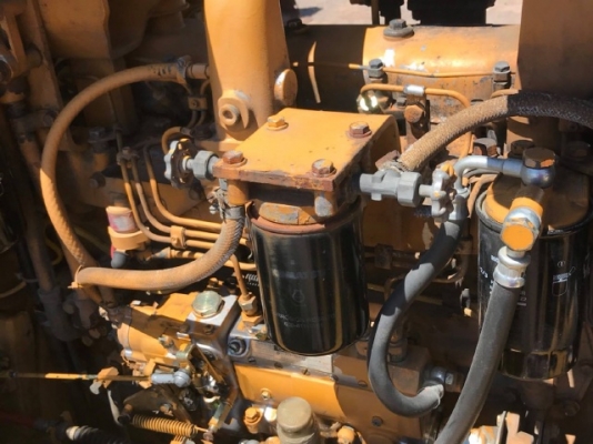 ขายรถตักล้อยาง KOMATSU WA300-1 รถนอกนำเข้าเองจากญี่ปุ่น สภาพสวยพร้อมใช้งาน มีVDOการทำงานครับ ขายรถตักล้อยาง KOMATSU WA300-1 รถนอกนำเข้าเองจากญี่ปุ่น สภาพสวยพร้อมใช้งาน มีVDOการทำงานครับ