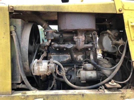 ขาย 175,000  รถตักล้อยาง TCM STD25 เครื่องดี เกียร์แรง สภาพพร้อมใช้ เอกสารชื้อขาย  รถอยู่  นครปฐม โทร 0610710295