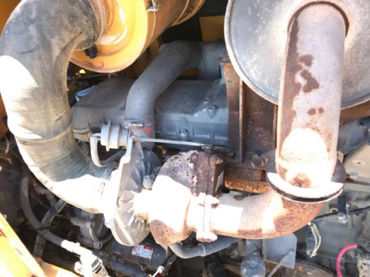 ขายรถตักล้อยาง TCM L32-2 รถนอกนำเข้าเองจากญี่ปุ่น สภาพสวยพร้อมใช้งาน มีVDOการทำงานครับ