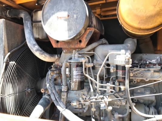 ขายรถตักล้อยาง TCM L32-2 รถนอกนำเข้าเองจากญี่ปุ่น สภาพสวยพร้อมใช้งาน มีVDOการทำงานครับ