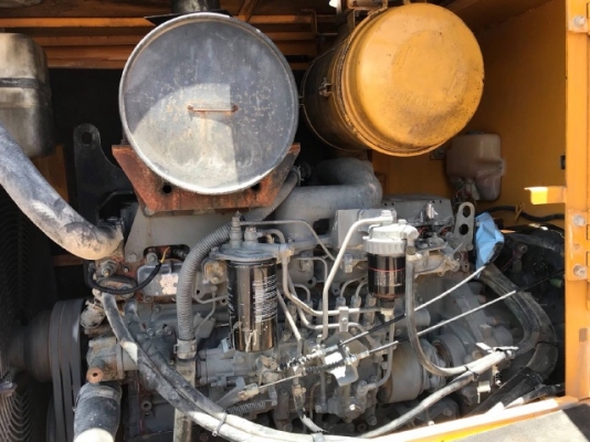 ขายรถตักล้อยาง TCM L32-2 รถนอกนำเข้าเองจากญี่ปุ่น สภาพสวยพร้อมใช้งาน มีVDOการทำงานครับ