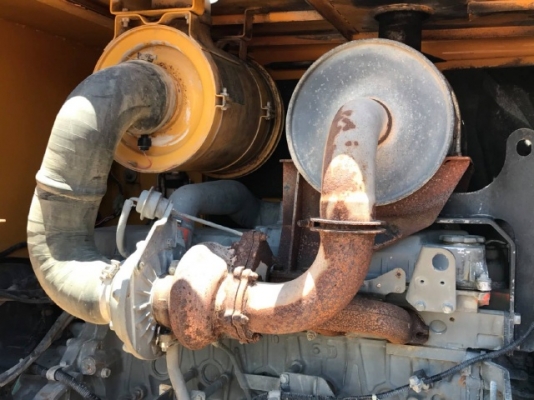 ขายรถตักล้อยาง TCM L32-2 รถนอกนำเข้าเองจากญี่ปุ่น สภาพสวยพร้อมใช้งาน มีVDOการทำงานครับ