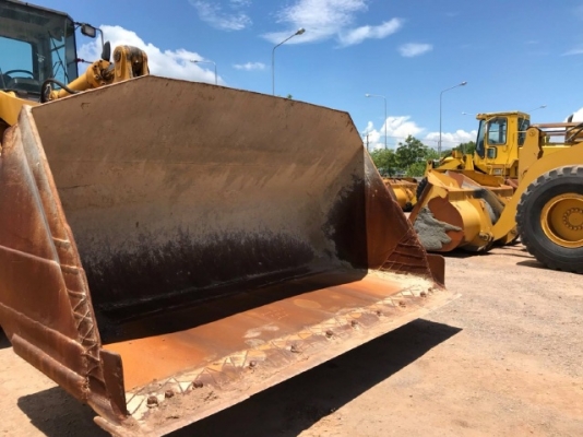 ขายรถตักล้อยาง TCM L32-2 รถนอกนำเข้าเองจากญี่ปุ่น สภาพสวยพร้อมใช้งาน มีVDOการทำงานครับ