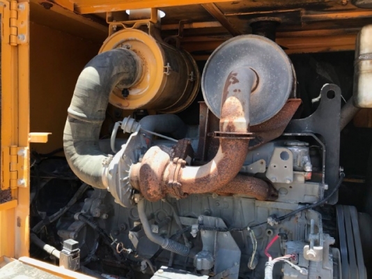 ขายรถตักล้อยาง TCM L32-2 รถนอกนำเข้าเองจากญี่ปุ่น สภาพสวยพร้อมใช้งาน มีVDOการทำงานครับ