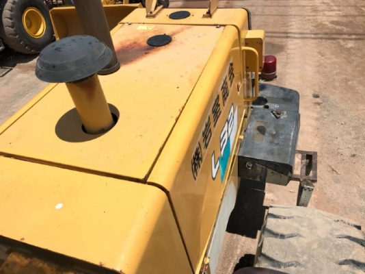 ขายรถตักล้อยาง TCM L32-2 รถนอกนำเข้าเองจากญี่ปุ่น สภาพสวยพร้อมใช้งาน มีVDOการทำงานครับ