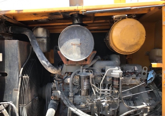 ขายรถตักล้อยาง TCM L32-2 รถนอกนำเข้าเองจากญี่ปุ่น สภาพสวยพร้อมใช้งาน มีVDOการทำงานครับ