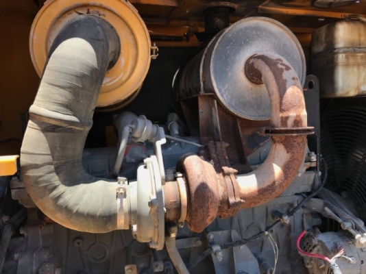 ขายรถตักล้อยาง TCM L32-2 รถนอกนำเข้าเองจากญี่ปุ่น สภาพสวยพร้อมใช้งาน มีVDOการทำงานครับ