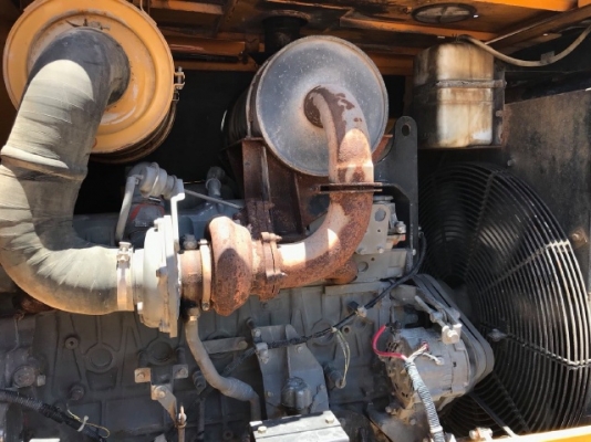 ขายรถตักล้อยาง TCM L32-2 รถนอกนำเข้าเองจากญี่ปุ่น สภาพสวยพร้อมใช้งาน มีVDOการทำงานครับ