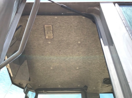 ขายรถตักล้อยาง TCM L32-2 รถนอกนำเข้าเองจากญี่ปุ่น สภาพสวยพร้อมใช้งาน มีVDOการทำงานครับ