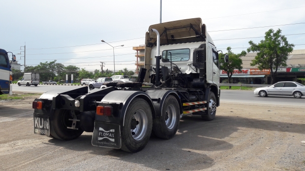 ขายหัวลากHINO380 ขายหัวลากHINO380