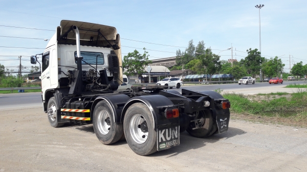 ขายหัวลากHINO380 ขายหัวลากHINO380