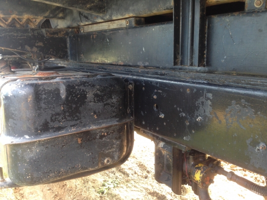 รถสิบล้อมิสซูTF เทอร์โบ รถสิบล้อมิสซูTF เทอร์โบ