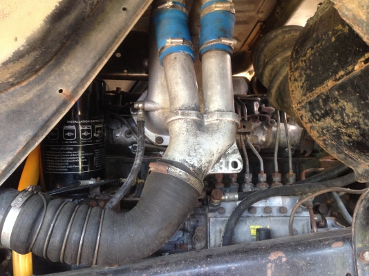 รถสิบล้อมิสซูTF เทอร์โบ รถสิบล้อมิสซูTF เทอร์โบ