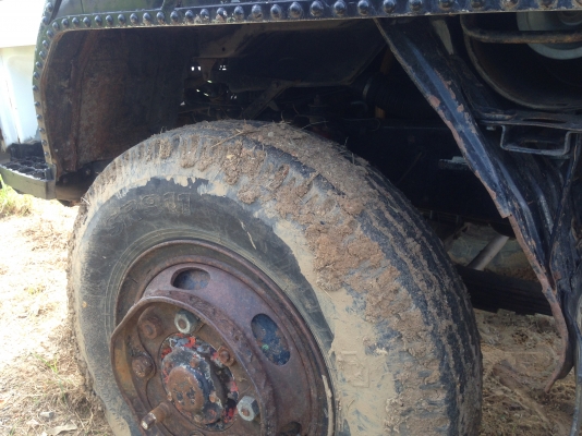 รถสิบล้อมิสซูTF เทอร์โบ รถสิบล้อมิสซูTF เทอร์โบ