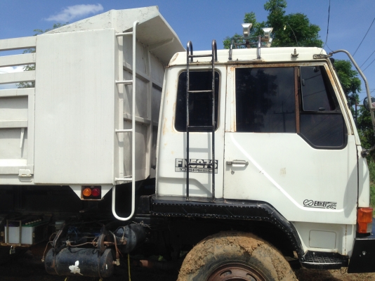 รถสิบล้อมิสซูTF เทอร์โบ รถสิบล้อมิสซูTF เทอร์โบ