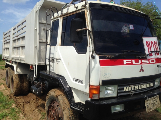 รถสิบล้อมิสซูTF เทอร์โบ รถสิบล้อมิสซูTF เทอร์โบ