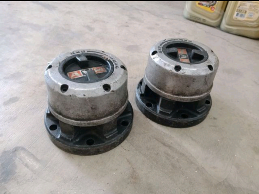 ฟรีล็อคโตโยต้าไทเกอร์ หรือ d4d