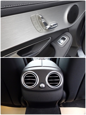 BENZ C350E ESTATE W205 (AMG) 2.0 AT ปี 2016 โทร 062-991-6649 ดาวออโต้เบสท์