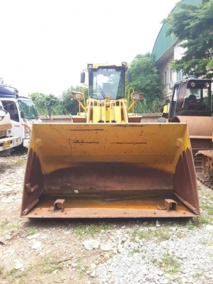 ขาย 1,070,000 รถตักล้อยาง XCMG LW 330K 2,500 ชม. รถสวยเหมือนใหม่ เอกสารเล่มทะเบียน แขนยาว รถสวยพร้อมใช้เอกสารพร้อมโอน รถอยู่ กทม. 090-772-3710 090-772-3708