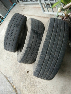 ขายกะทะเหล็ก5รู114ขอบ14ถูกๆวงละ250