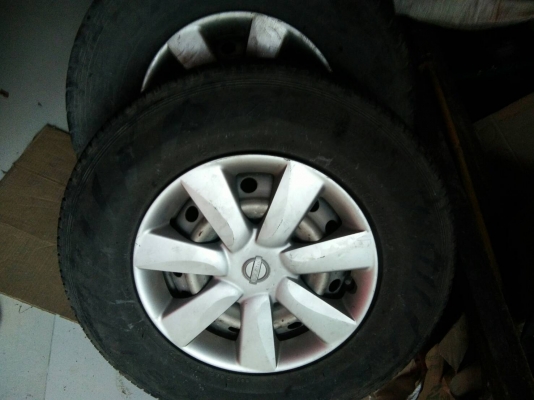 ขายกะทะเหล็ก5รู114ขอบ14ถูกๆวงละ250