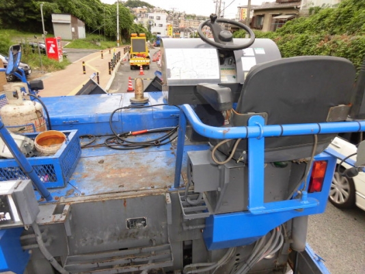 สวยมากๆ รถปูยาง HA60W-5 ปู6เมตร จากญี่ปุ่น สภาพสวยจัดๆ ออพชั่นครบๆ สภาพพร้อมใช้งาน โทร. 092-929-9942 ธีรเทพ สวยมากๆ รถปูยาง HA60W-5 ปู6เมตร จากญี่ปุ่น สภาพสวยจัดๆ ออพชั่นครบๆ สภาพพร้อมใช้งาน โทร. 092-929-9942 ธีรเทพ