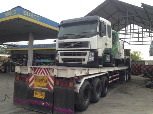 ขาย หัวเก๋ง วอลโว่ VOLVO FM12 FM 10 FM 9 Cabin ขาย หัวเก๋ง วอลโว่ VOLVO FM12 FM 10 FM 9 Cabin