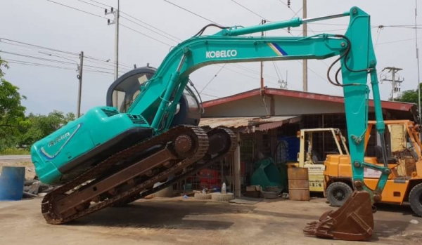 ขายด่วนรถแบคโฮKOBELCO-SK120MARK5มาร์ไฟร์ระบบลายหัวกะแทกรถนอกเพิ่งนำเข้ามายังไม่เคยใช้งานในเมืองไทยเลย ขายด่วนรถแบคโฮKOBELCO-SK120MARK5มาร์ไฟร์ระบบลายหัวกะแทกรถนอกเพิ่งนำเข้ามายังไม่เคยใช้งานในเมืองไทยเลย
