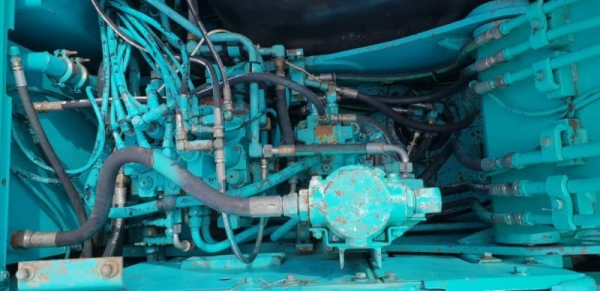 ขายด่วนรถแบคโฮKOBELCO-SK120MARK5มาร์ไฟร์ระบบลายหัวกะแทกรถนอกเพิ่งนำเข้ามายังไม่เคยใช้งานในเมืองไทยเลย ขายด่วนรถแบคโฮKOBELCO-SK120MARK5มาร์ไฟร์ระบบลายหัวกะแทกรถนอกเพิ่งนำเข้ามายังไม่เคยใช้งานในเมืองไทยเลย