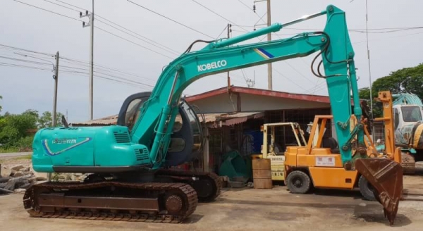 ขายด่วนรถแบคโฮKOBELCO-SK120MARK5มาร์ไฟร์ระบบลายหัวกะแทกรถนอกเพิ่งนำเข้ามายังไม่เคยใช้งานในเมืองไทยเลย ขายด่วนรถแบคโฮKOBELCO-SK120MARK5มาร์ไฟร์ระบบลายหัวกะแทกรถนอกเพิ่งนำเข้ามายังไม่เคยใช้งานในเมืองไทยเลย