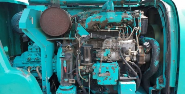 ขายด่วนรถแบคโฮKOBELCO-SK120MARK5มาร์ไฟร์ระบบลายหัวกะแทกรถนอกเพิ่งนำเข้ามายังไม่เคยใช้งานในเมืองไทยเลย ขายด่วนรถแบคโฮKOBELCO-SK120MARK5มาร์ไฟร์ระบบลายหัวกะแทกรถนอกเพิ่งนำเข้ามายังไม่เคยใช้งานในเมืองไทยเลย