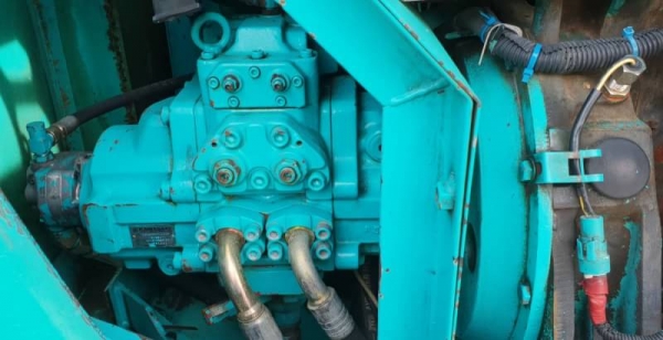 ขายด่วนรถแบคโฮKOBELCO-SK120MARK5มาร์ไฟร์ระบบลายหัวกะแทกรถนอกเพิ่งนำเข้ามายังไม่เคยใช้งานในเมืองไทยเลย ขายด่วนรถแบคโฮKOBELCO-SK120MARK5มาร์ไฟร์ระบบลายหัวกะแทกรถนอกเพิ่งนำเข้ามายังไม่เคยใช้งานในเมืองไทยเลย