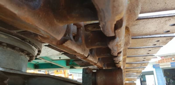 ขายด่วนรถแบคโฮKOBELCO-SK120MARK5มาร์ไฟร์ระบบลายหัวกะแทกรถนอกเพิ่งนำเข้ามายังไม่เคยใช้งานในเมืองไทยเลย ขายด่วนรถแบคโฮKOBELCO-SK120MARK5มาร์ไฟร์ระบบลายหัวกะแทกรถนอกเพิ่งนำเข้ามายังไม่เคยใช้งานในเมืองไทยเลย