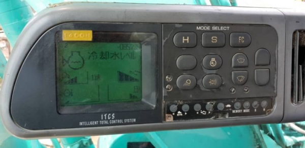 ขายด่วนรถแบคโฮKOBELCO-SK120MARK5มาร์ไฟร์ระบบลายหัวกะแทกรถนอกเพิ่งนำเข้ามายังไม่เคยใช้งานในเมืองไทยเลย ขายด่วนรถแบคโฮKOBELCO-SK120MARK5มาร์ไฟร์ระบบลายหัวกะแทกรถนอกเพิ่งนำเข้ามายังไม่เคยใช้งานในเมืองไทยเลย