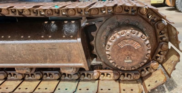 ขายด่วนรถแบคโฮKOBELCO-SK120MARK5มาร์ไฟร์ระบบลายหัวกะแทกรถนอกเพิ่งนำเข้ามายังไม่เคยใช้งานในเมืองไทยเลย ขายด่วนรถแบคโฮKOBELCO-SK120MARK5มาร์ไฟร์ระบบลายหัวกะแทกรถนอกเพิ่งนำเข้ามายังไม่เคยใช้งานในเมืองไทยเลย