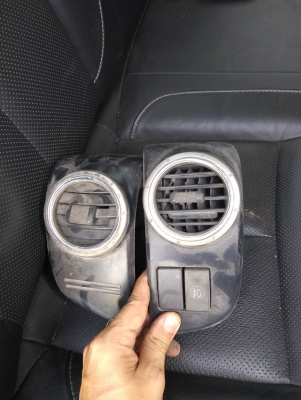 บอดี้ ISUZU D-MAX