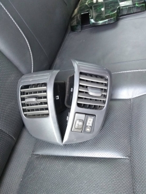 บอดี้ ISUZU D-MAX