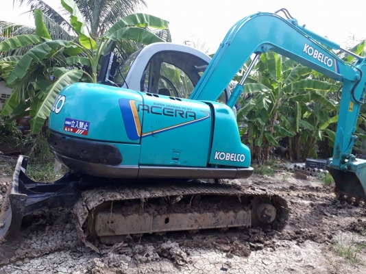 SK60-มาร์คไฟว์  เอกสารใบซื้อขาย  รถสวยแอร์เย็นพร้อมใช้ @680,000บาทสนใจโทรเลย ☎ 081-989-1989 + ID LINE :rangrayong หรั่งครับ