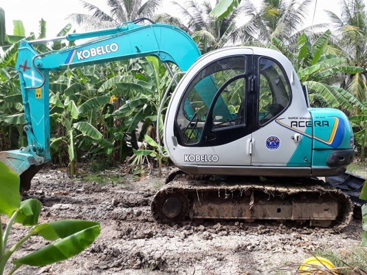 SK60-มาร์คไฟว์  เอกสารใบซื้อขาย  รถสวยแอร์เย็นพร้อมใช้ @680,000บาทสนใจโทรเลย ☎ 081-989-1989 + ID LINE :rangrayong หรั่งครับ