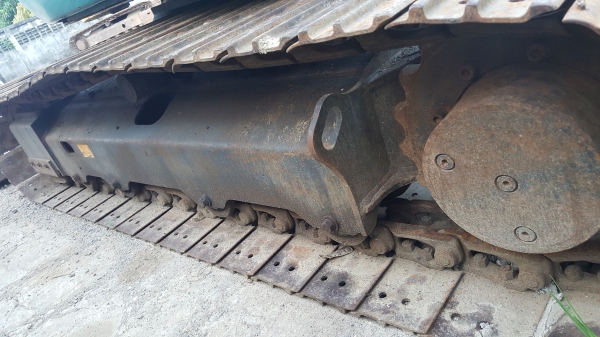 มาใหม่จ้า KUBOTA U-40-3S สภาพดีมาก ใช้งานน้อย4,xxx ยังไม่ผ่านการใช้งานในไทย