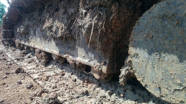 รถขุดแบ๊คโฮ KOBELCO SK200 YN10 ทำงานดี ไฟฟ้าเต็ม เครื่องปั้มเดิมแรงดี ช่วงล่างดี อยู่ภาคกลาง ราคา 1,050,000บ. สนใจ 0835601591