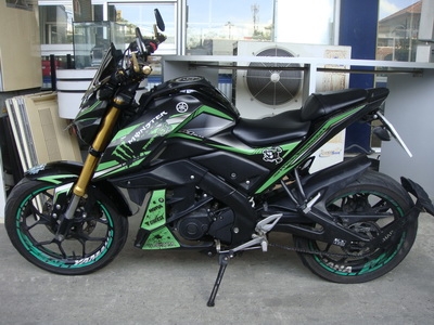 M slaz 48000 บาท