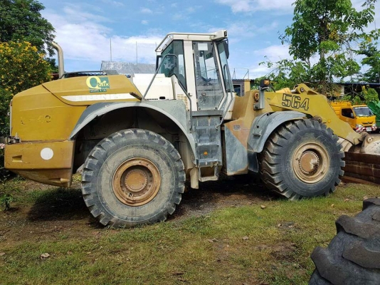 ขายรถตักWA100-1 หนึ่งคัน WA120-3Aสามคัน ราคาลดสุดๆ350000 ลิเภอ564หนึ่งคันราคา700000 ขายรถตักWA100-1 หนึ่งคัน WA120-3Aสามคัน ราคาลดสุดๆ350000 ลิเภอ564หนึ่งคันราคา700000