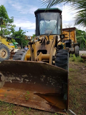 ขายรถตักWA100-1 หนึ่งคัน WA120-3Aสามคัน ราคาลดสุดๆ350000 ลิเภอ564หนึ่งคันราคา700000 ขายรถตักWA100-1 หนึ่งคัน WA120-3Aสามคัน ราคาลดสุดๆ350000 ลิเภอ564หนึ่งคันราคา700000