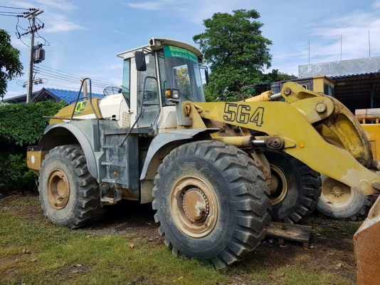 ขายรถตักWA100-1 หนึ่งคัน WA120-3Aสามคัน ราคาลดสุดๆ350000 ลิเภอ564หนึ่งคันราคา700000 ขายรถตักWA100-1 หนึ่งคัน WA120-3Aสามคัน ราคาลดสุดๆ350000 ลิเภอ564หนึ่งคันราคา700000