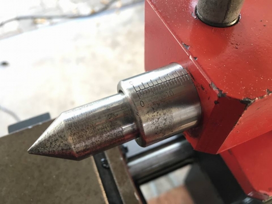 ขายครับขายเครื่องกลึง emco compact 10 จากออสเตรีย สภาพเก่าเก็บ ขายราคาเท่ากับ ของใหม่จีน ใครให้สูงกว่า 48000 เอาต้นฉบับของเครื่องตลาดในปจุบันไปเลย 0814583376 เอก ปทุม -หัวจับ 4" สี่จับ แบบฟันพร้อม -รูผ่านคอ 20 mm.  -ท้ายแท่น mt. 2 -ระยะswing over cro