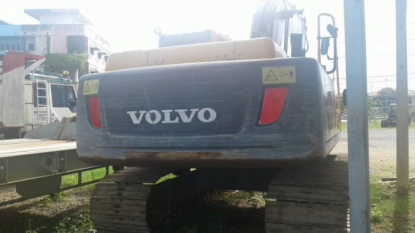 KOBELCO 200-8 YN11 SUPPER ใช้งาน16000ช.ม เอกสารเล่มทเบียน