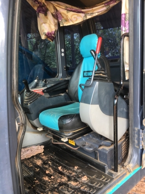 KOBELCO 200-8 YN11 SUPPER ใช้งาน16000ช.ม เอกสารเล่มทเบียน KOBELCO 200-8 YN11 SUPPER ใช้งาน16000ช.ม เอกสารเล่มทเบียน